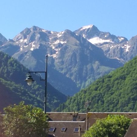Le Belvedere Saint-Mamet Luaran gambar